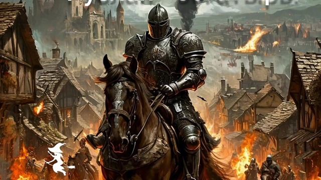 новая песня Руслан- богатырь от Baba Yaga смотреть онлайн