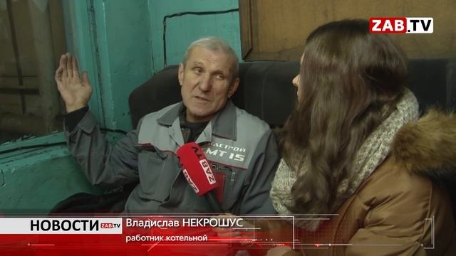 Осипов остался недоволен расточительным отношением к подаче тепла в посёлке Новоорловск смотреть онлайн