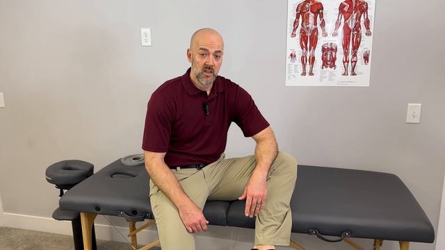 Say Goodbye To Low Back Pain With These 5 Simple Exercises! смотреть онлайн