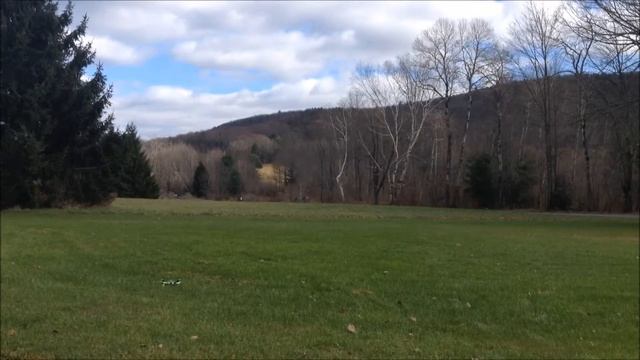 Syma X-1 / Hero H1 Fast Flight and Flips смотреть онлайн