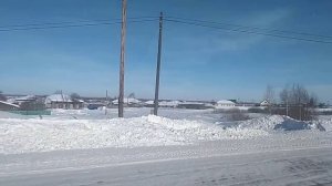 Шатрово, Кирова д.6 Видео 1