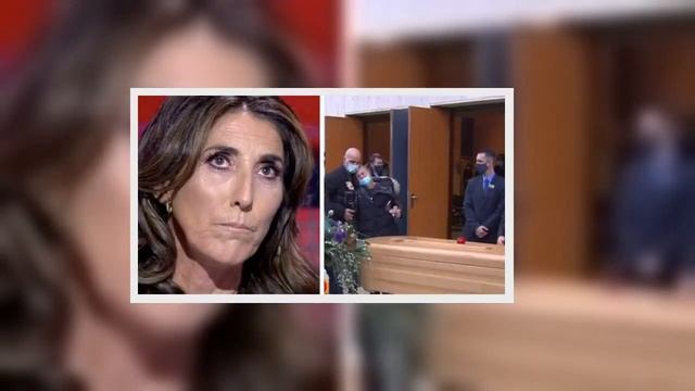 Las despreciables palabr@s de Paz Padilla tras m.o.rir Alex Casademunt смотреть онлайн