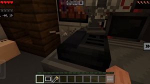 ФНАФ В МАЙНКРАФТ 2 часть