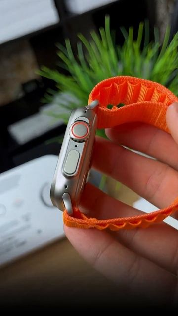 Новая модель Ultra? смотреть онлайн