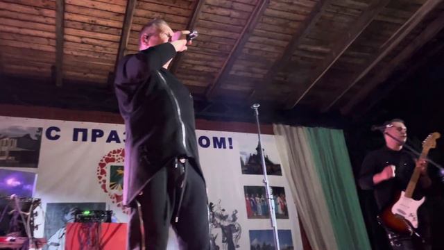 Технология. Владимир Нечитайло. смотреть онлайн