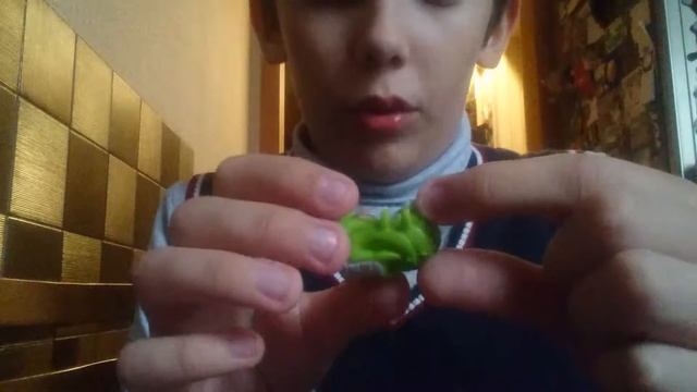 Треш монстрики смотреть онлайн