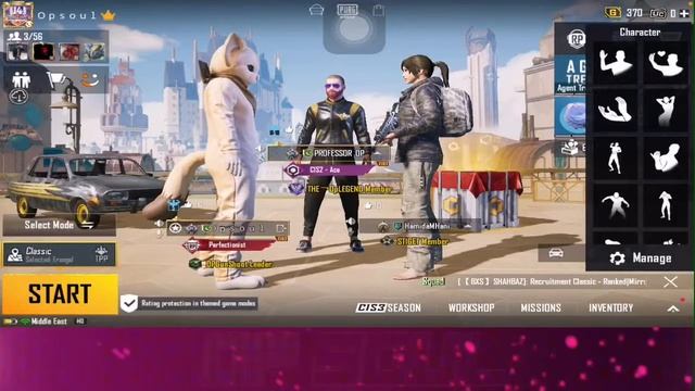 Soul Is Live Chill Stream Late Night Funny Stream Pubg Mobile Iphone 8 Game Play With Live Stream M смотреть онлайн