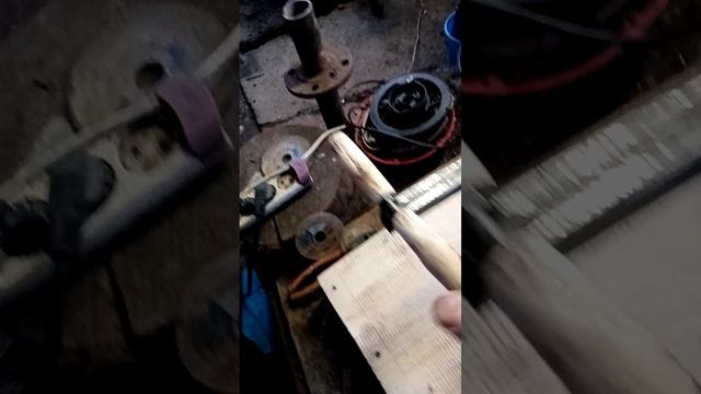 Приспособление для болгарки . смотреть онлайн