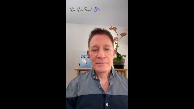 Discover Healing's Direct Path with Dr. Eric Pearl смотреть онлайн