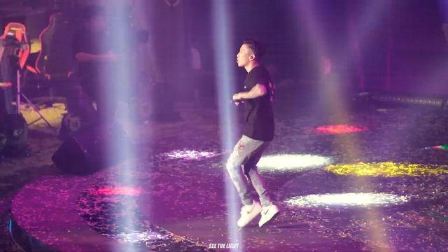 박재범(Jay Park) - YACHT @2019 PUBG 네이션스 컵 [4K] смотреть онлайн