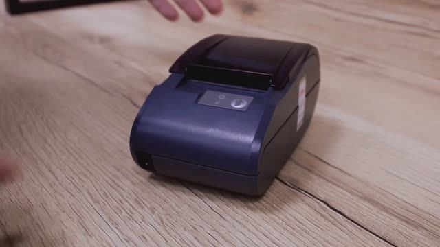 Обзор на онлайн-кассу Атол 30Ф, ЕГАИС, Маркировка, Меркурий смотреть онлайн