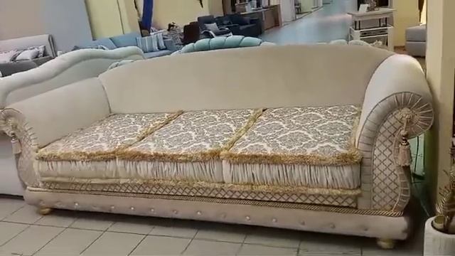 Диван Ямайка новый Дисконт Аллегро смотреть онлайн