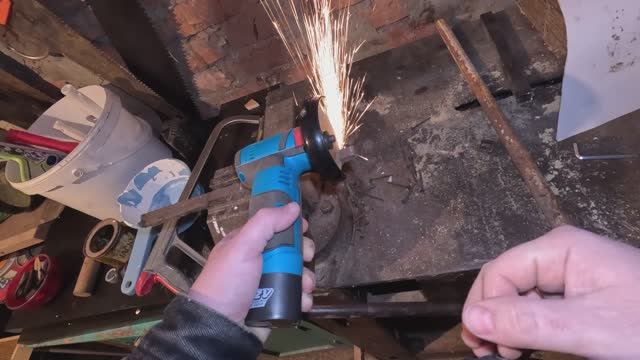 САМАЯ ДЕШЕВАЯ МИНИ БОЛГАРКА С АЛИЭКСПРЕСС!!! РЕЖЕТ ХОТЬ ЧТО ТО? смотреть онлайн