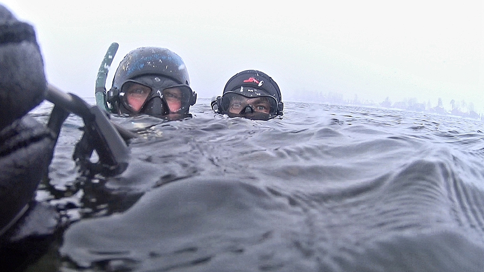 Подводная Охота. Норы На Глубине. Подводная Охота в Башкирии смотреть онлайн