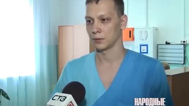 Авторская программа Ольги Кацун "Народные новости". Эфир от 11.08.2016 смотреть онлайн