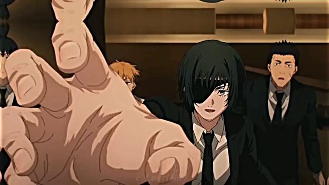 Neverita | Himeno (Chainsaw Man) | EDIT смотреть онлайн