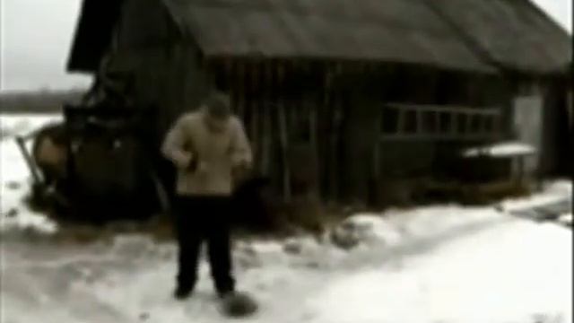 Жесть....палка и то раз в год стреляет .MPG смотреть онлайн