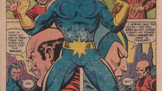 Who is Marvel's Starhawk in Guardians of the Galaxy Vol. 2? Stakar & Aleta Ogord? | DaFAQs смотреть онлайн