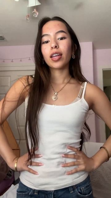 Cutie ||Olivia Loren the makeup princess смотреть онлайн