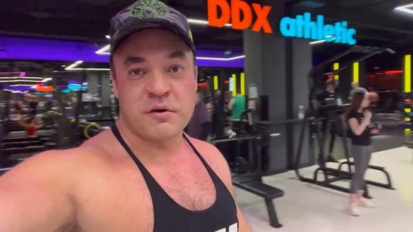 Обзор фитнес клуба DDX, DDX fitness, обзор фитнес клубов Москвы.