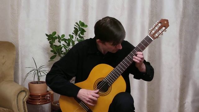 Schubert - Ave Maria смотреть онлайн