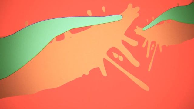 16bit - Dinosaurs (Official Video)