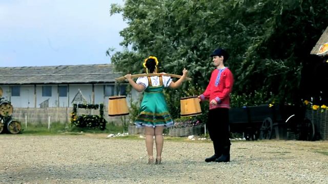 Очень забавное Love Story. Иван и Дарья смотреть онлайн