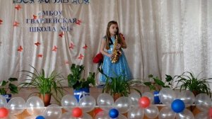 Куда уходит детство...