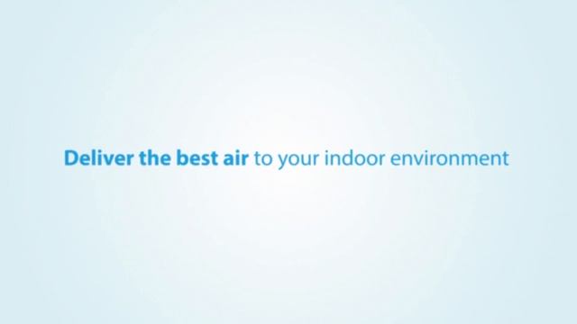 Modular Light - Compact Air Handling Unit смотреть онлайн