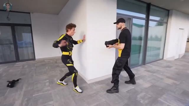 РИВИВИ А4 из БУДУЩЕГО !