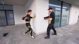 РИВИВИ А4 из БУДУЩЕГО !