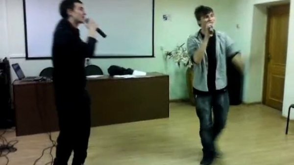 DK(Ди-Кей) ft КиТ-Почему?