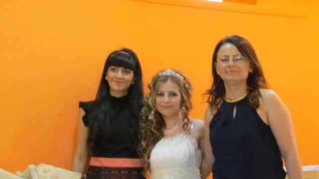 Свадебное Фотоальбом "Hayk and Srbuhi" 12.06.2013 смотреть онлайн