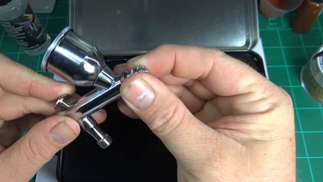 Devilbiss DAGR Unboxing and Review смотреть онлайн
