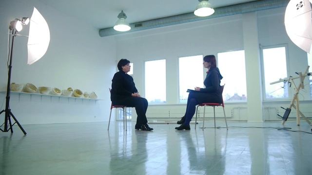 Pokalbis su R. Garbaravičiene смотреть онлайн