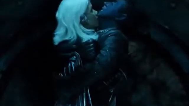 Kurt and Ororo: Love Survives смотреть онлайн