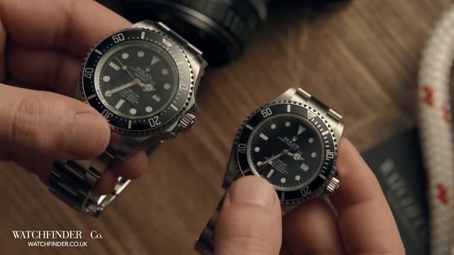 Sea-Dweller 126600: Rolex's Most Controversial Watch