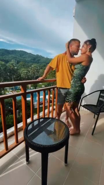 Мы идеальная пара 💙 смотреть онлайн