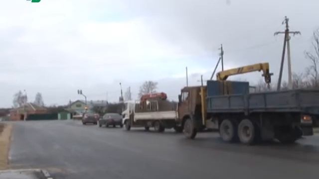 Заработал светофор смотреть онлайн