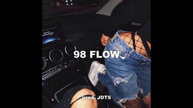 [FREE] KIZARU TYPE BEAT - "98 FLOW" смотреть онлайн