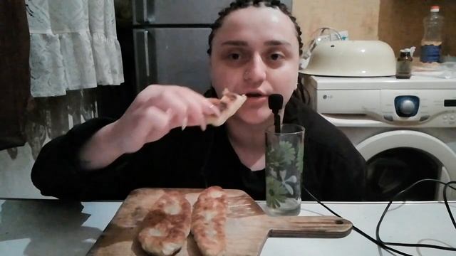 ღამის მუკბანგი || გემრიელი ღვეზელები || keta nova смотреть онлайн