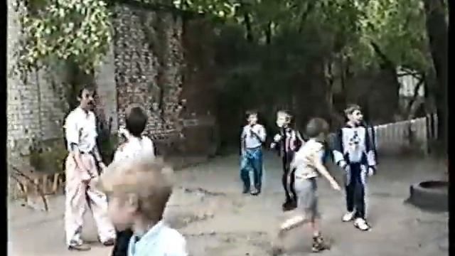 Начальная школа будущего выпуска 2009 года 11-1 класса