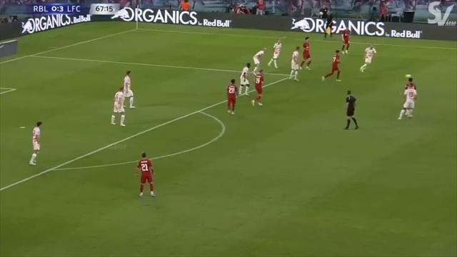 Nunez Scores 4 Goals! | Liverpool Fan REACTS to RB Leipzig vs Liverpool Highlights (5-0) смотреть онлайн