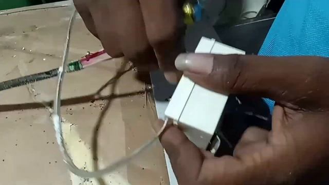 GODREJ Single Door Refrigerator/Thermostat Replace. смотреть онлайн