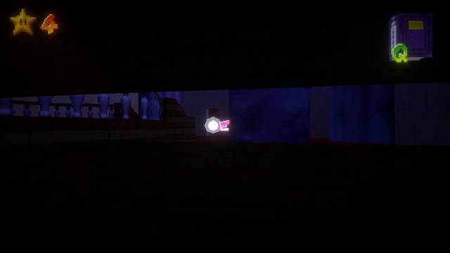 Geisha Peach haunted mich! - Another Princess is in our Castle Gameplay Deutsch смотреть онлайн