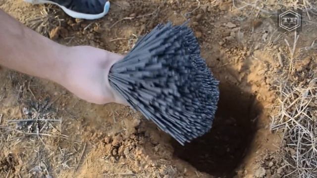 EXPERIMENT 10000 SPARKLES UNDERGROUND