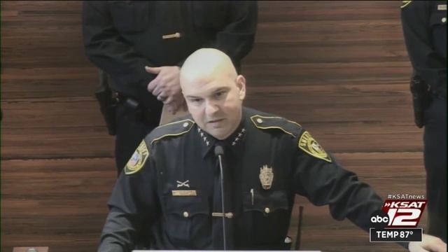 Commissioners approve another 140K hours of paid overtime at Bexar County Jail смотреть онлайн