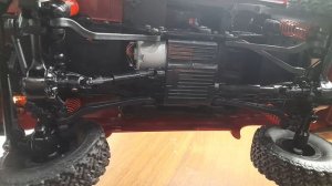 обзор на ленд крузер от впл