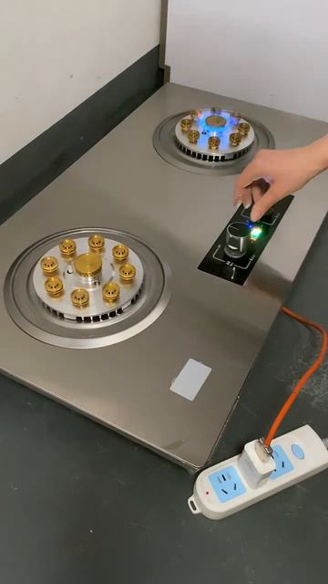 #火狐 Stove #kitchen appliances #gas stove#cookingappliance смотреть онлайн