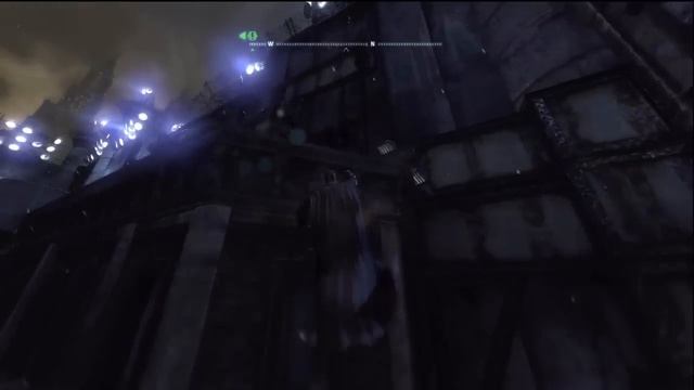Let's Play - Batman Arkham City Episode 22: The Wrong Quest смотреть онлайн